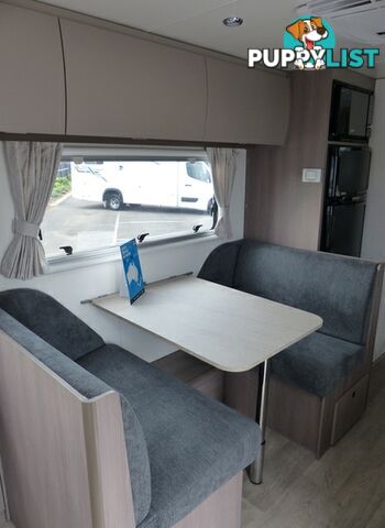 2023  JAYCO JOURNEY  22.68-1.JY-MY23 CARAVAN