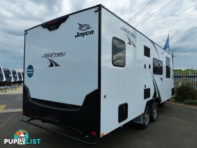 2023  JAYCO JOURNEY  22.68-1.JY-MY23 CARAVAN