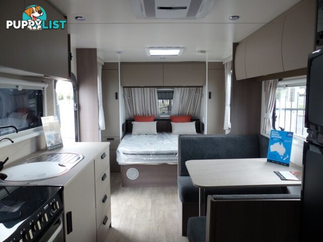 2023  JAYCO JOURNEY  22.68-1.JY-MY23 CARAVAN