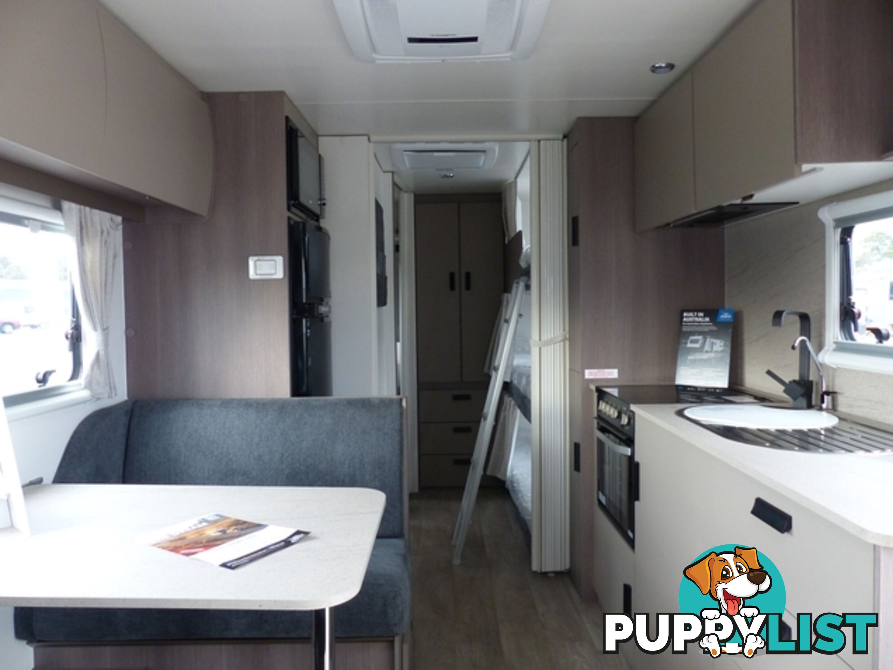 2023  JAYCO JOURNEY  22.68-1.JY-MY23 CARAVAN