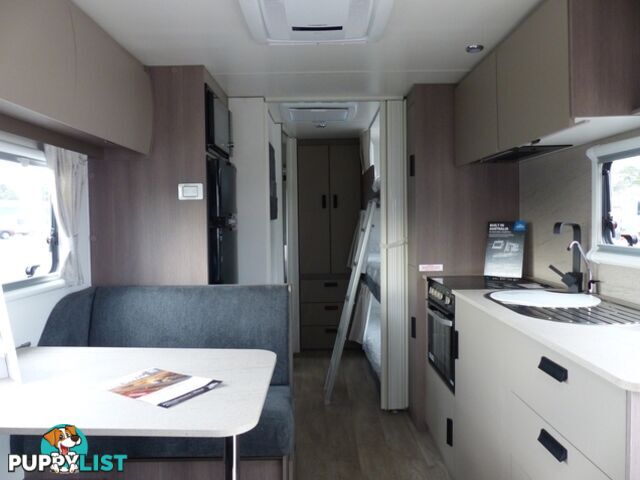 2023  JAYCO JOURNEY  22.68-1.JY-MY23 CARAVAN