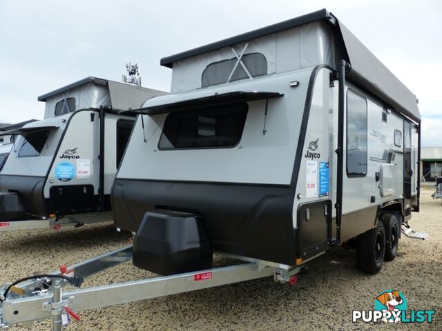 2024  JAYCO JOURNEY  17.55-8.OB.JY-MY24 POPTOP