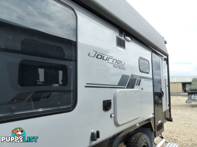 2024  JAYCO JOURNEY  17.55-8.OB.JY-MY24 POPTOP