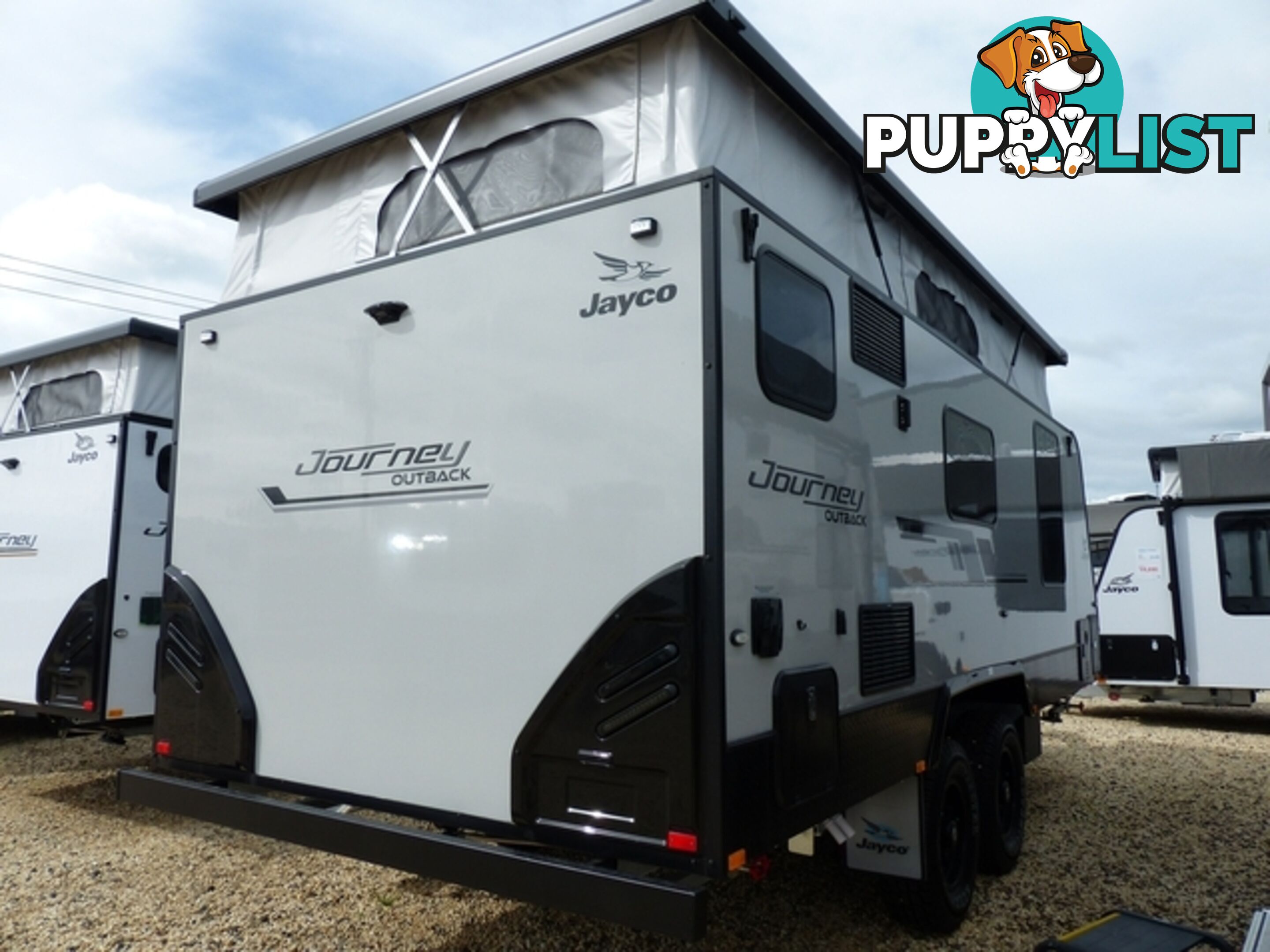 2024  JAYCO JOURNEY  17.55-8.OB.JY-MY24 POPTOP