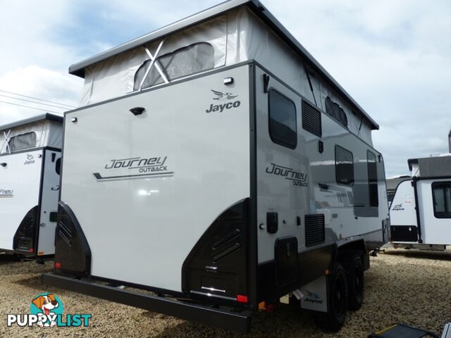 2024  JAYCO JOURNEY  17.55-8.OB.JY-MY24 POPTOP