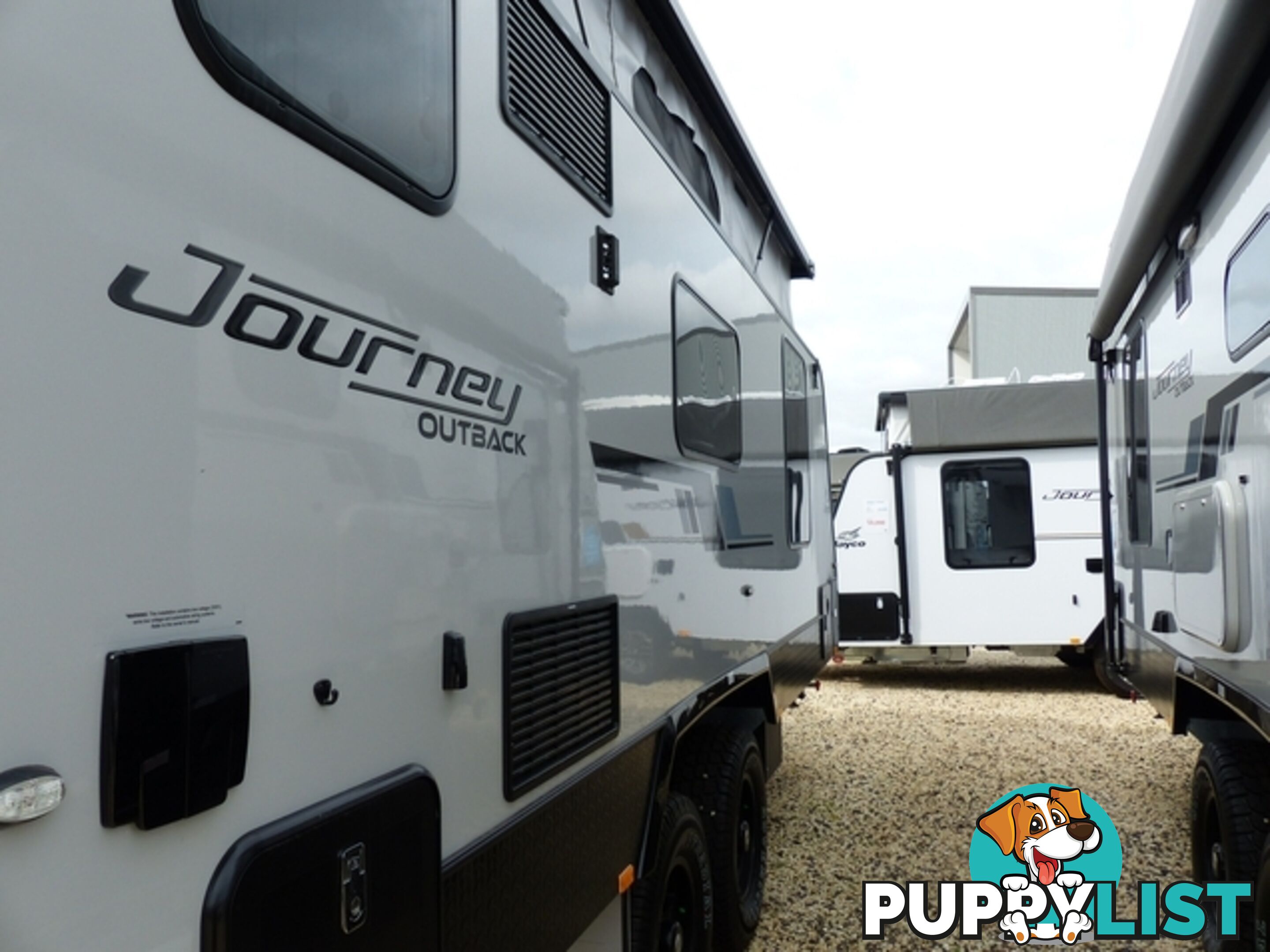 2024  JAYCO JOURNEY  17.55-8.OB.JY-MY24 POPTOP