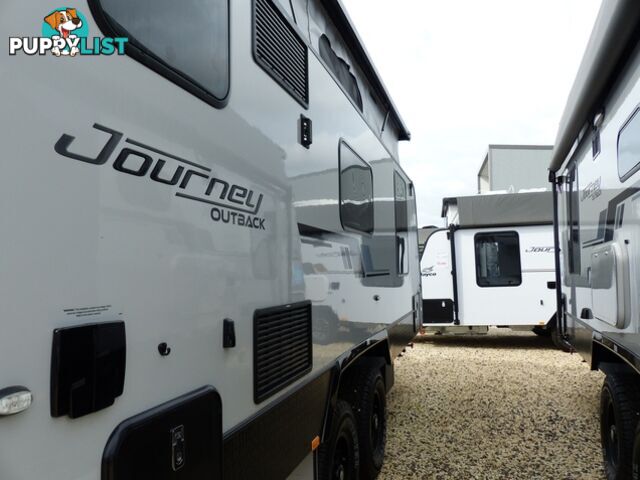 2024  JAYCO JOURNEY  17.55-8.OB.JY-MY24 POPTOP