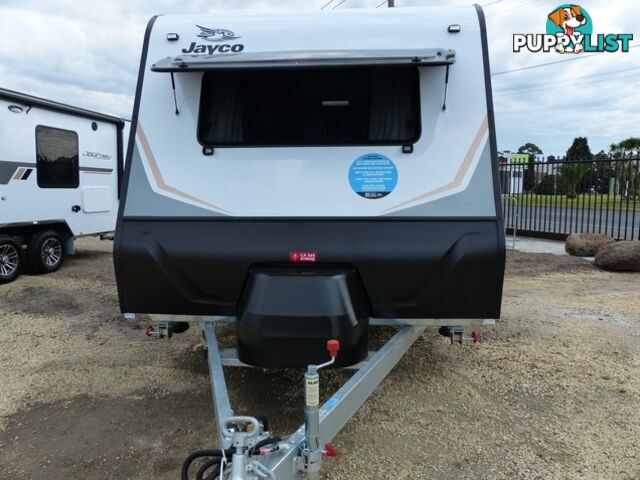 2024  JAYCO JOURNEY  19.61-2.JY-MY24 CARAVAN