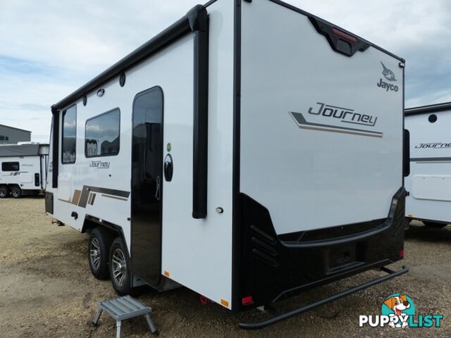 2024  JAYCO JOURNEY  19.61-2.JY-MY24 CARAVAN