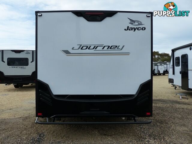 2024  JAYCO JOURNEY  19.61-2.JY-MY24 CARAVAN