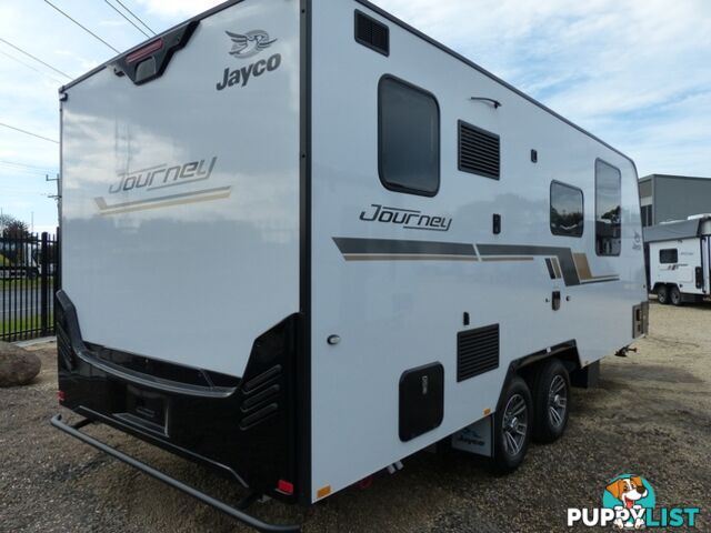 2024  JAYCO JOURNEY  19.61-2.JY-MY24 CARAVAN