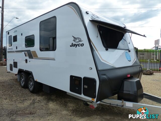 2024  JAYCO JOURNEY  19.61-2.JY-MY24 CARAVAN