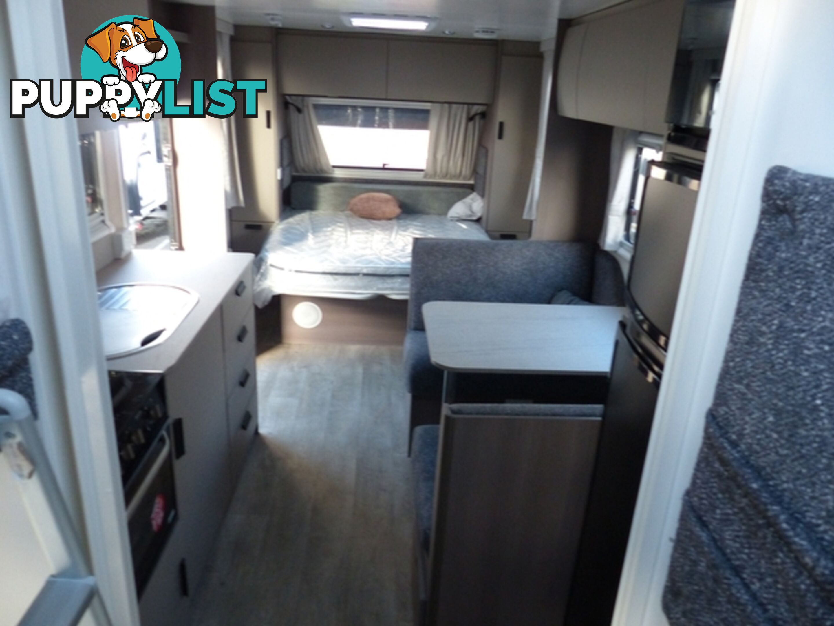 2024  JAYCO JOURNEY  22.68-1.OB.JY-MY24 CARAVAN