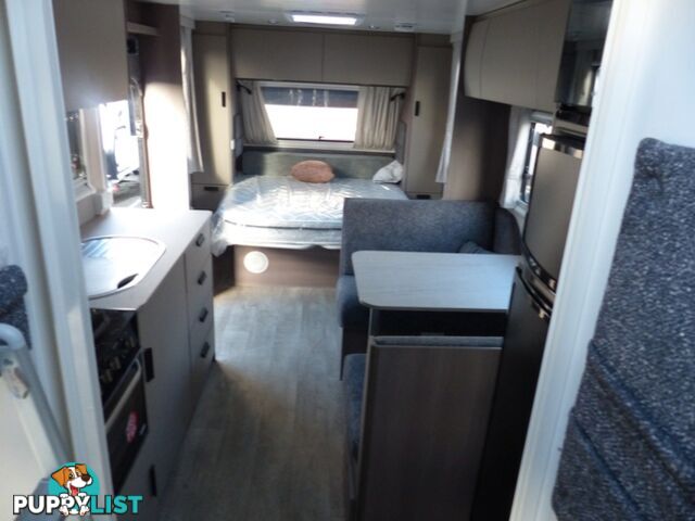2024  JAYCO JOURNEY  22.68-1.OB.JY-MY24 CARAVAN