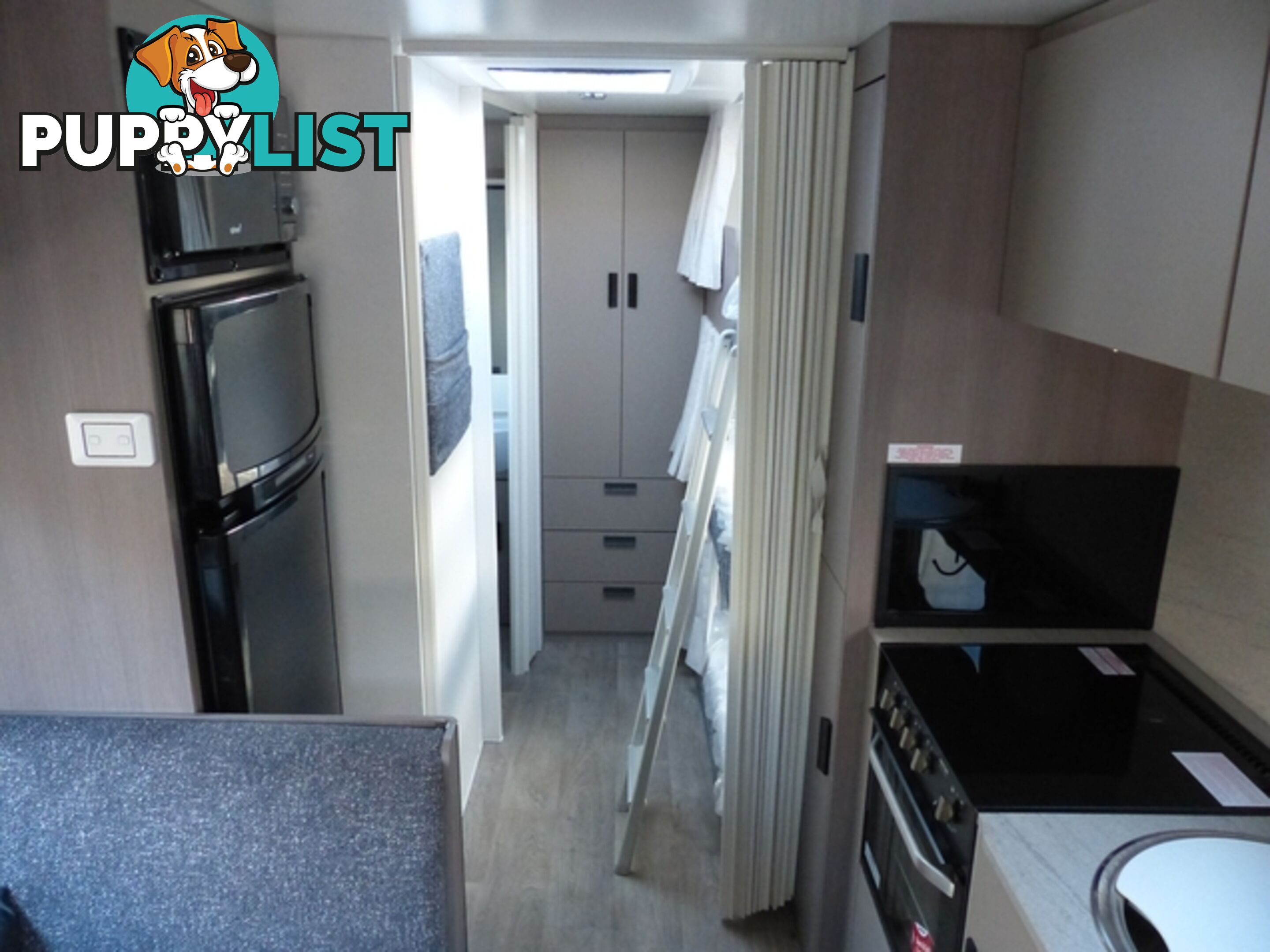 2024  JAYCO JOURNEY  22.68-1.OB.JY-MY24 CARAVAN