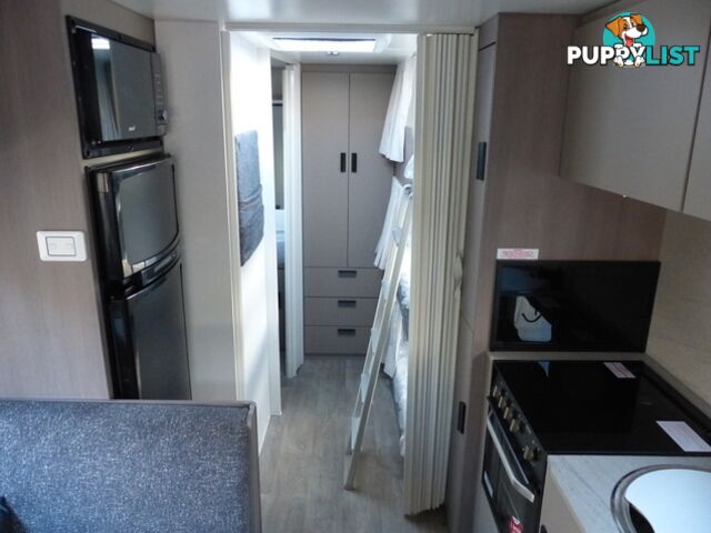 2024  JAYCO JOURNEY  22.68-1.OB.JY-MY24 CARAVAN