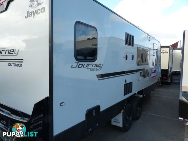 2024  JAYCO JOURNEY  22.68-1.OB.JY-MY24 CARAVAN
