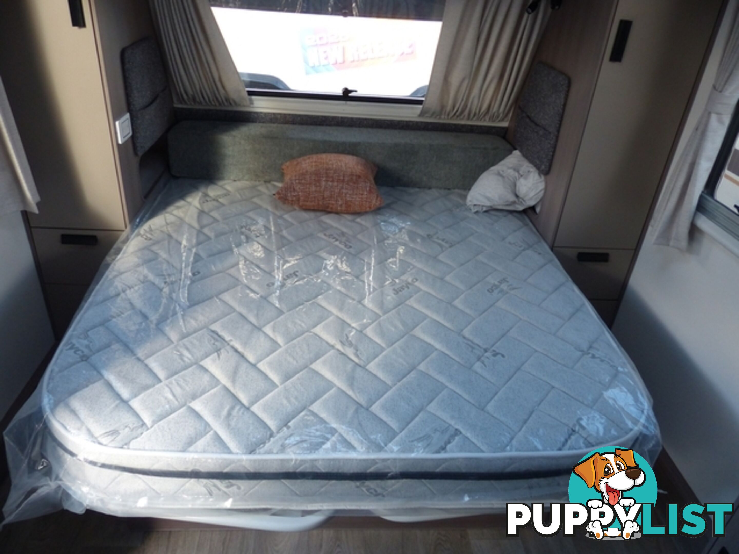 2024  JAYCO JOURNEY  22.68-1.OB.JY-MY24 CARAVAN