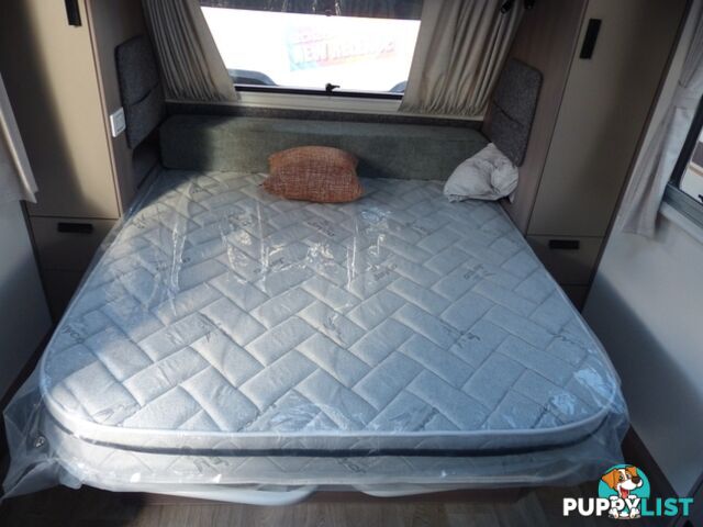 2024  JAYCO JOURNEY  22.68-1.OB.JY-MY24 CARAVAN