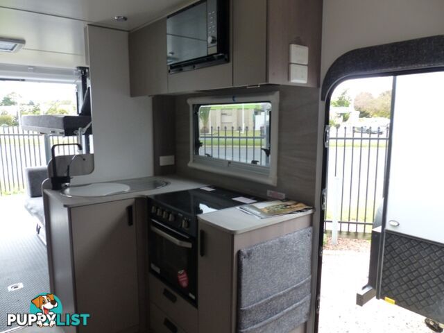 2024  JAYCO BASE STATION  19.61-7.BS-MY24 CARAVAN