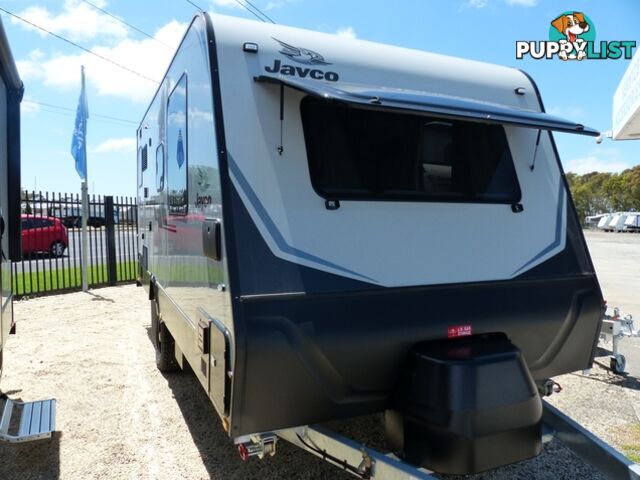 2024  JAYCO JOURNEY  16.51-3.OB.JY-MY24 CARAVAN