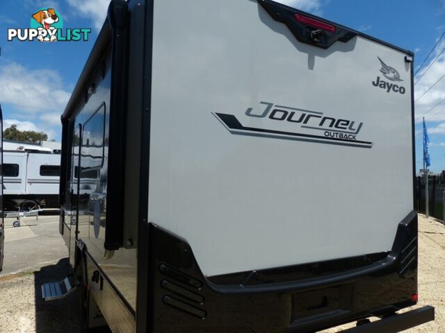 2024  JAYCO JOURNEY  16.51-3.OB.JY-MY24 CARAVAN