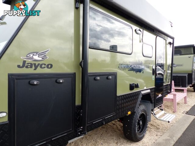 2024  JAYCO CROSSTRAK  14.44-1.CT-MY24 POPTOP