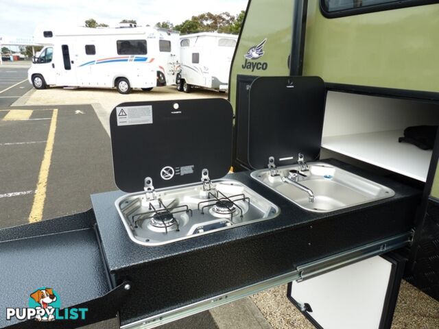 2024  JAYCO CROSSTRAK  14.44-1.CT-MY24 POPTOP