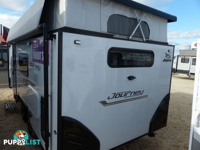 2024  JAYCO JOURNEY  17.58-1.JY-MY24 POPTOP