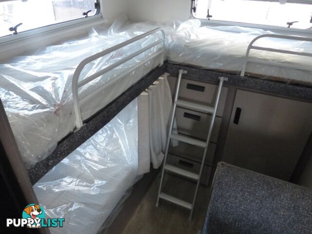 2024  JAYCO JOURNEY  17.58-1.JY-MY24 POPTOP