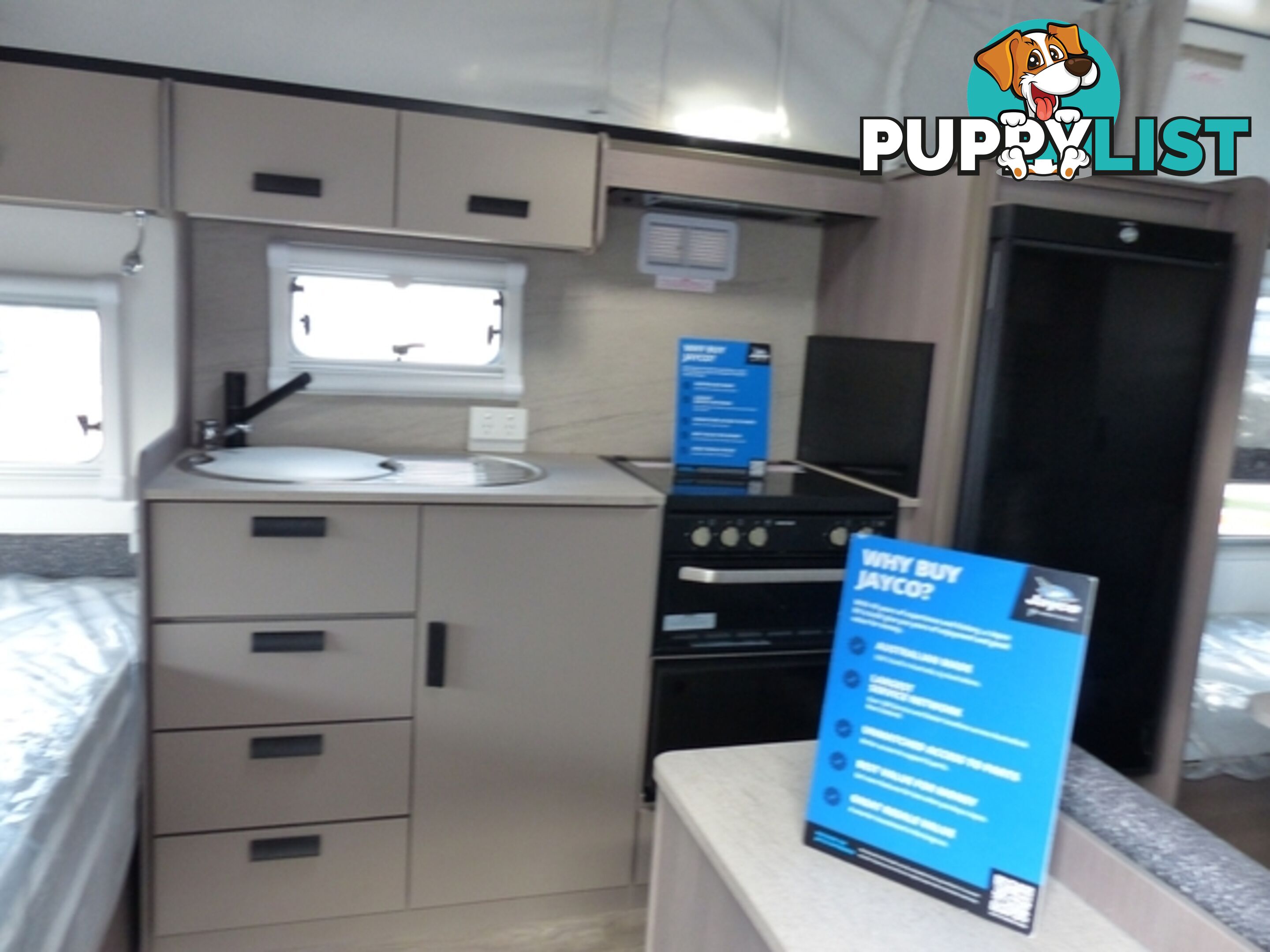 2024  JAYCO JOURNEY  17.58-1.JY-MY24 POPTOP