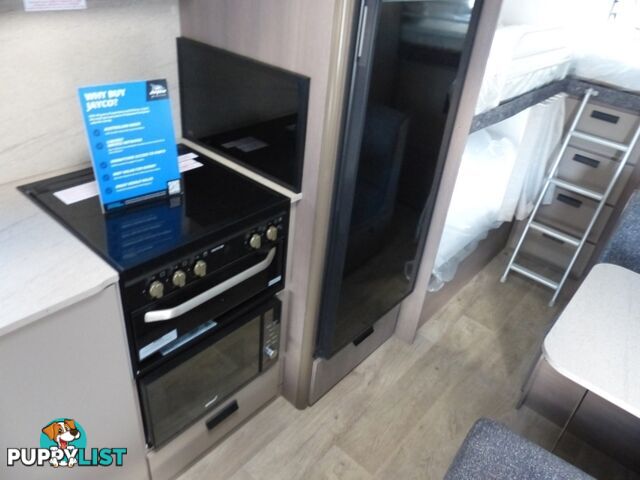 2024  JAYCO JOURNEY  17.58-1.JY-MY24 POPTOP