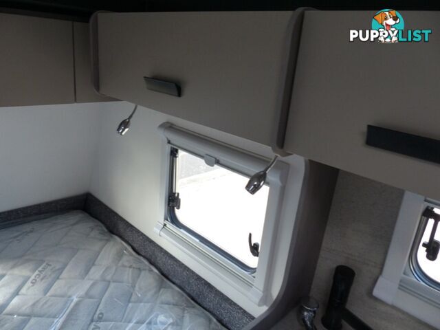 2024  JAYCO JOURNEY  17.58-1.JY-MY24 POPTOP