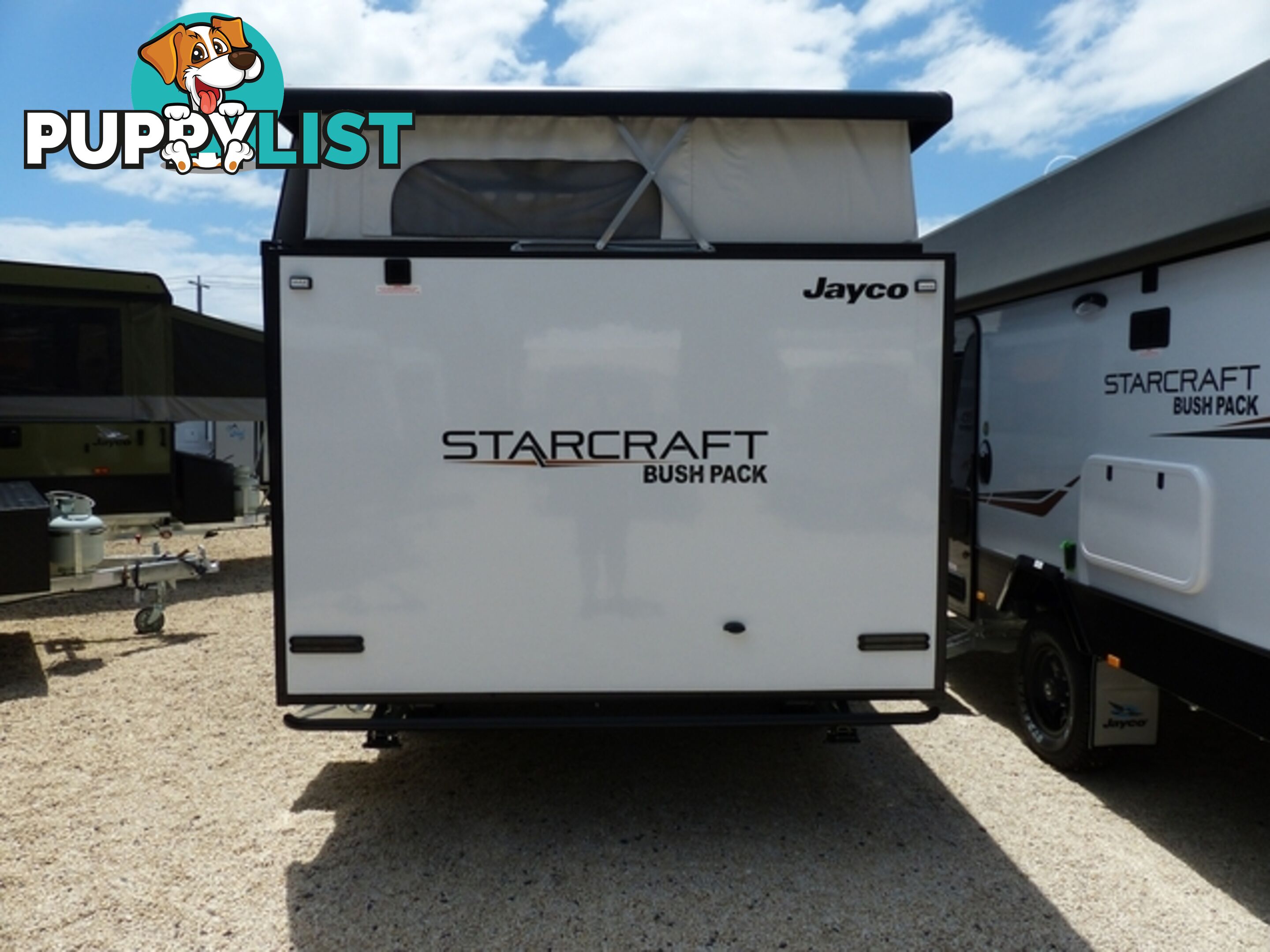 2024  JAYCO STARCRAFT  13.42-4.BP.SC-MY24 POPTOP