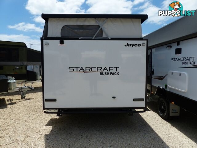 2024  JAYCO STARCRAFT  13.42-4.BP.SC-MY24 POPTOP