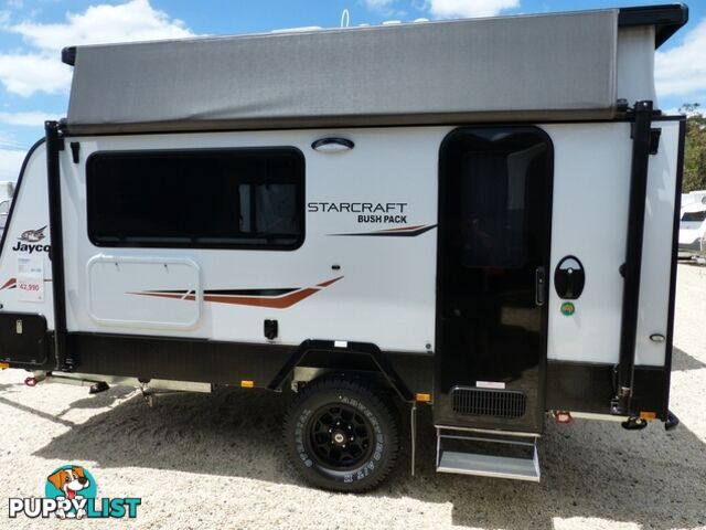 2024  JAYCO STARCRAFT  13.42-4.BP.SC-MY24 POPTOP