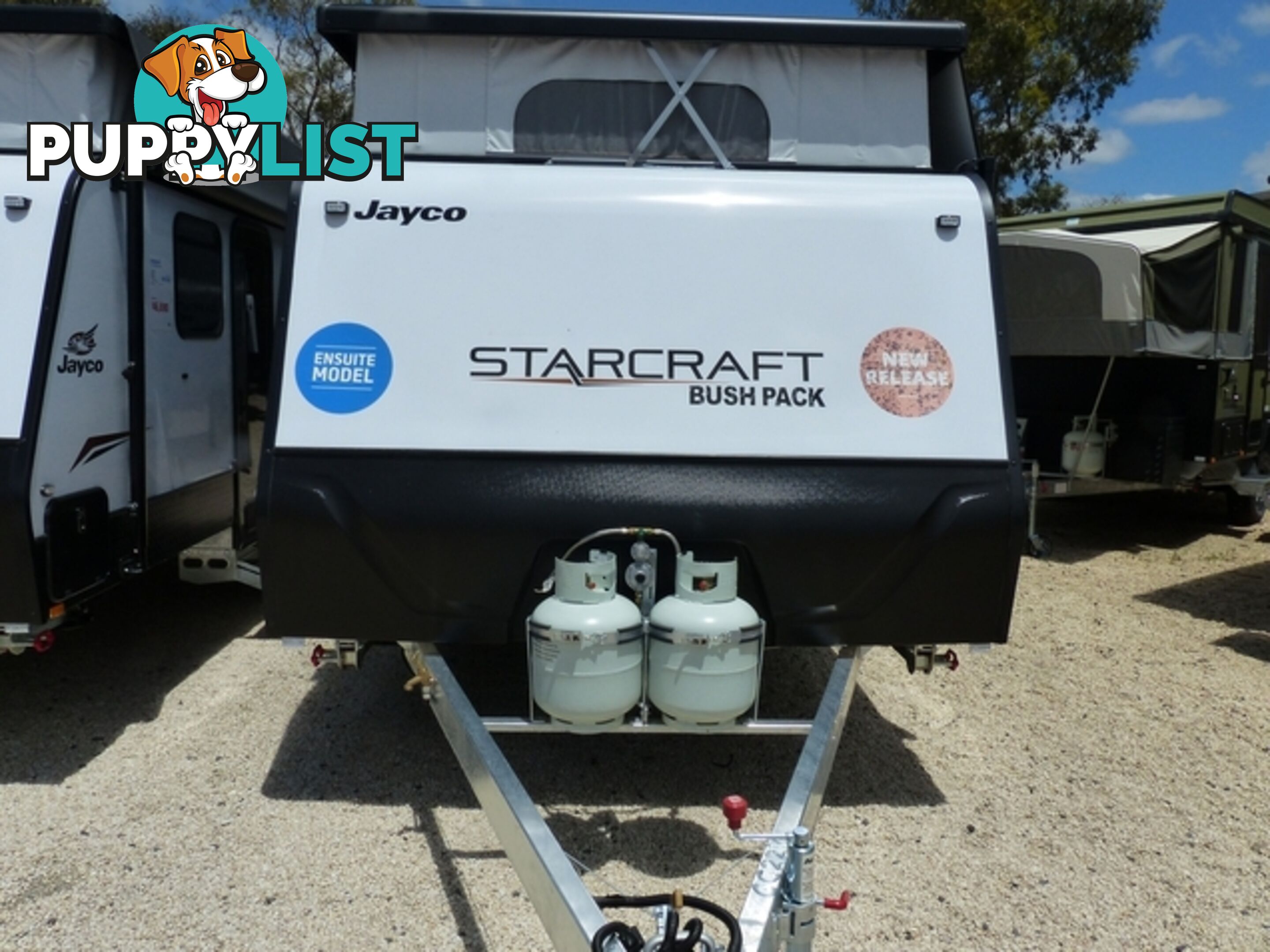 2024  JAYCO STARCRAFT  13.42-4.BP.SC-MY24 POPTOP