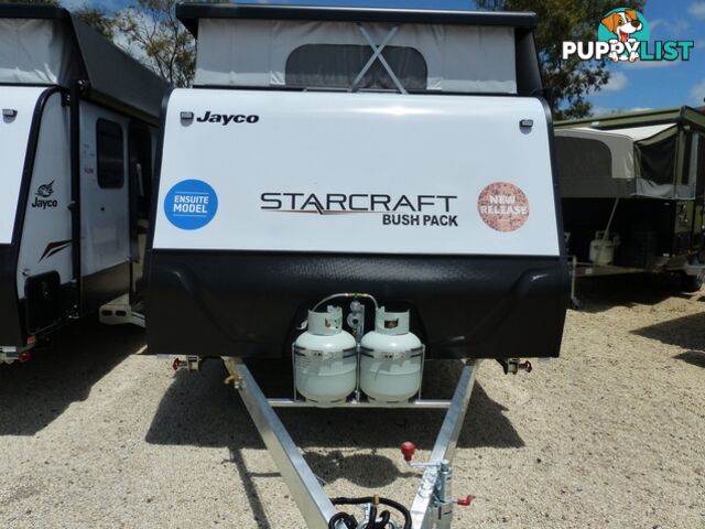 2024  JAYCO STARCRAFT  13.42-4.BP.SC-MY24 POPTOP