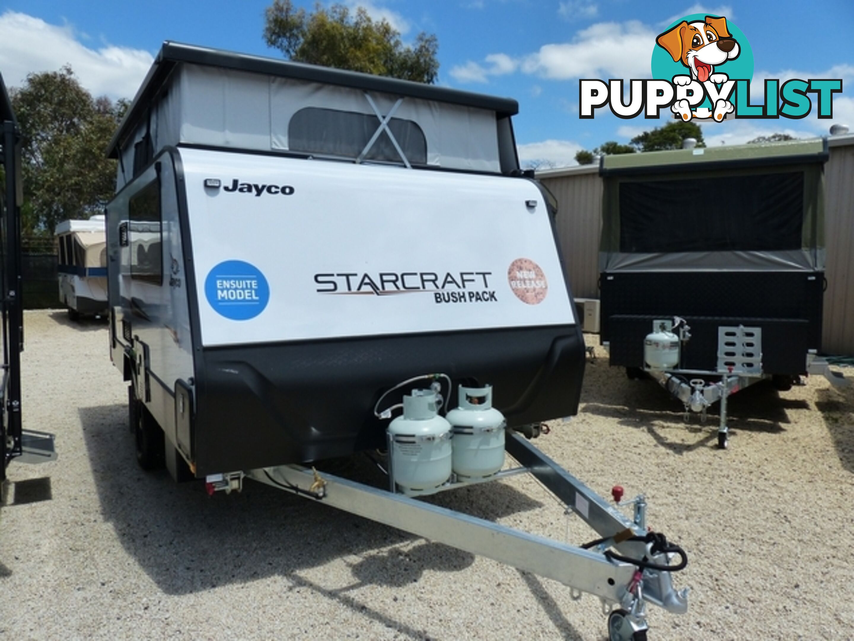 2024  JAYCO STARCRAFT  13.42-4.BP.SC-MY24 POPTOP