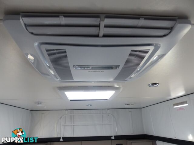 2024  JAYCO JOURNEY  16.67-5.JY-MY24 POPTOP