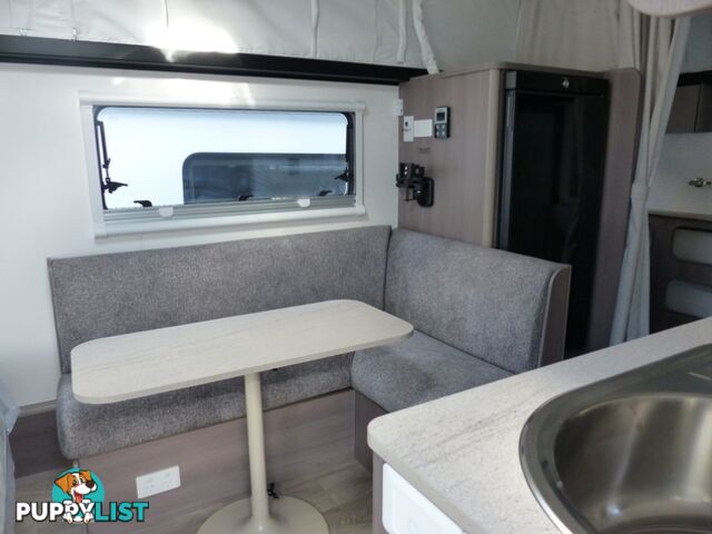 2024  JAYCO JOURNEY  16.67-5.JY-MY24 POPTOP