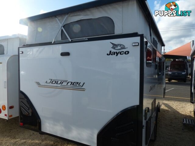 2024  JAYCO JOURNEY  16.67-5.JY-MY24 POPTOP