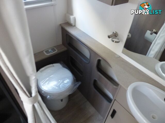 2024  JAYCO JOURNEY  16.67-5.JY-MY24 POPTOP