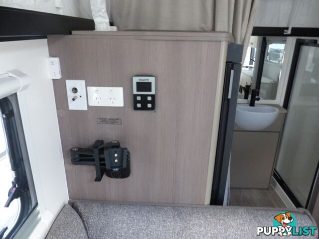 2024  JAYCO JOURNEY  16.67-5.JY-MY24 POPTOP