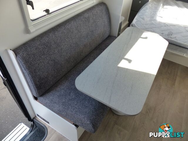 2024  JAYCO STARCRAFT  17.54-1.BP.SC-MY24 CARAVAN