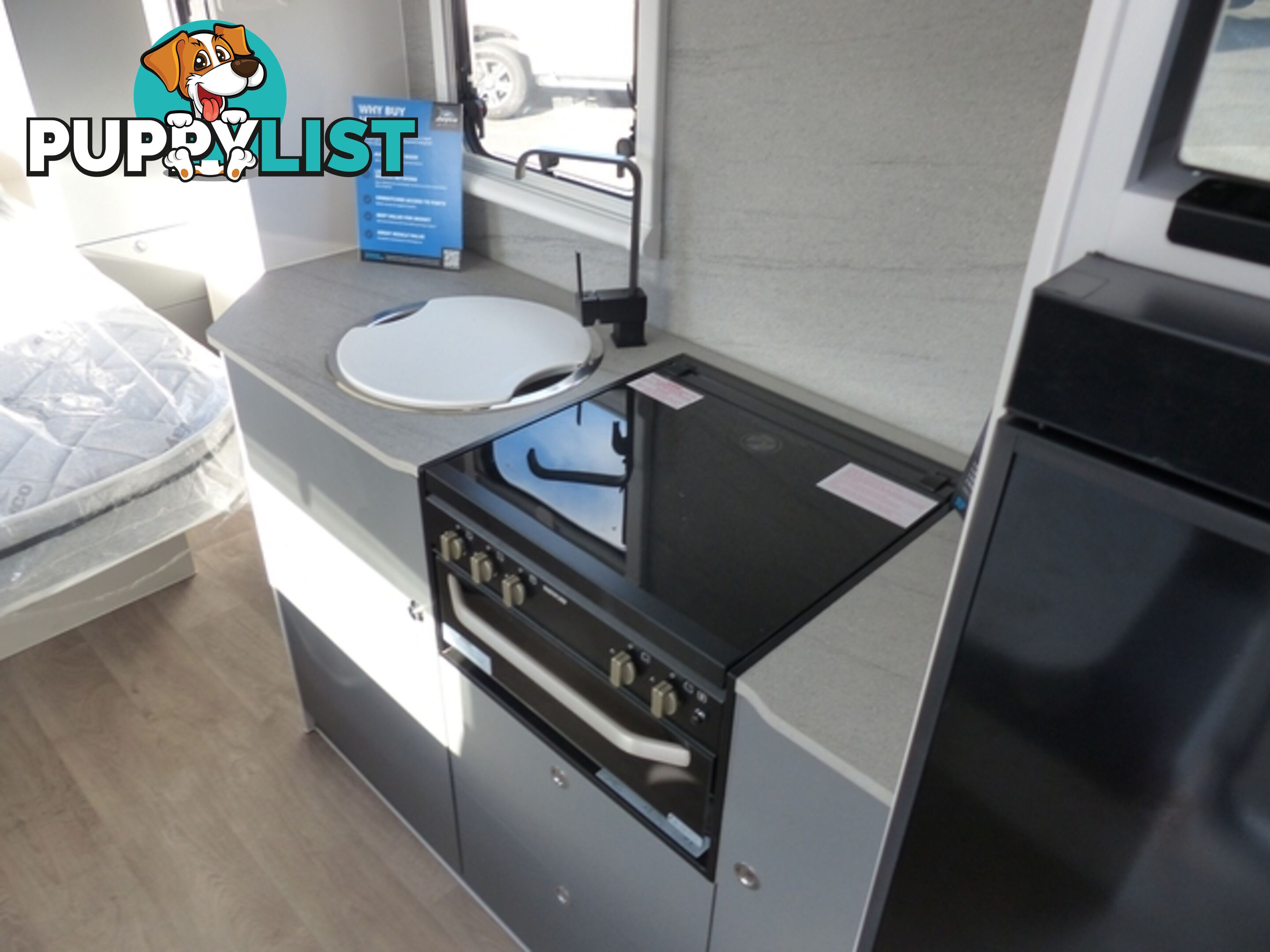 2024  JAYCO STARCRAFT  17.54-1.BP.SC-MY24 CARAVAN