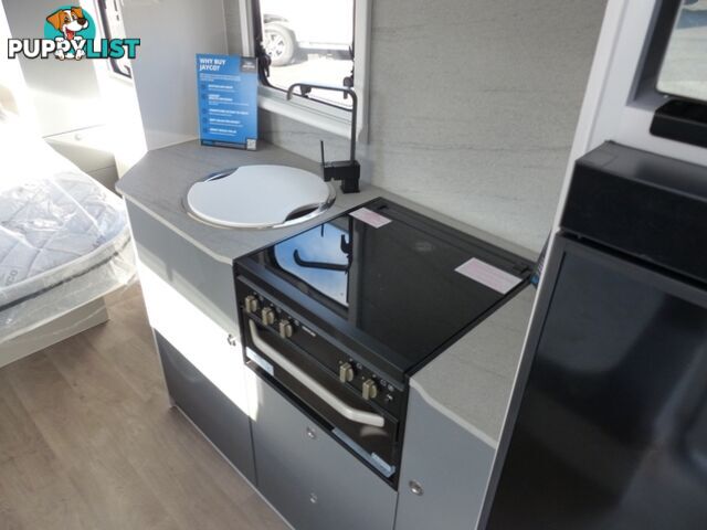 2024  JAYCO STARCRAFT  17.54-1.BP.SC-MY24 CARAVAN