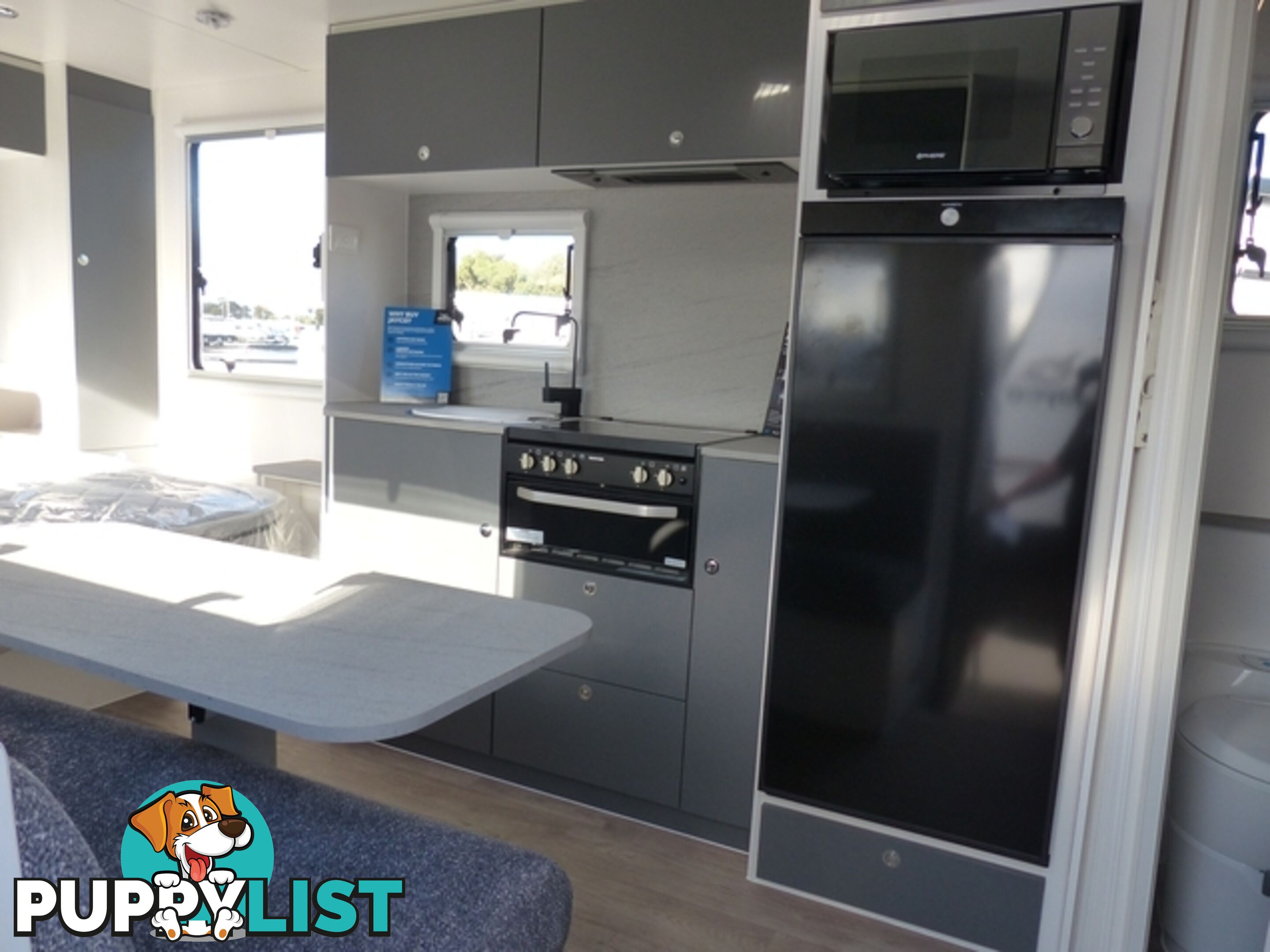 2024  JAYCO STARCRAFT  17.54-1.BP.SC-MY24 CARAVAN