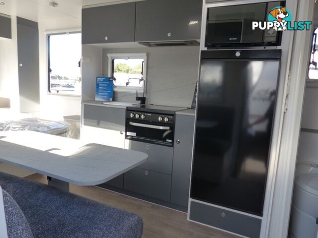 2024  JAYCO STARCRAFT  17.54-1.BP.SC-MY24 CARAVAN