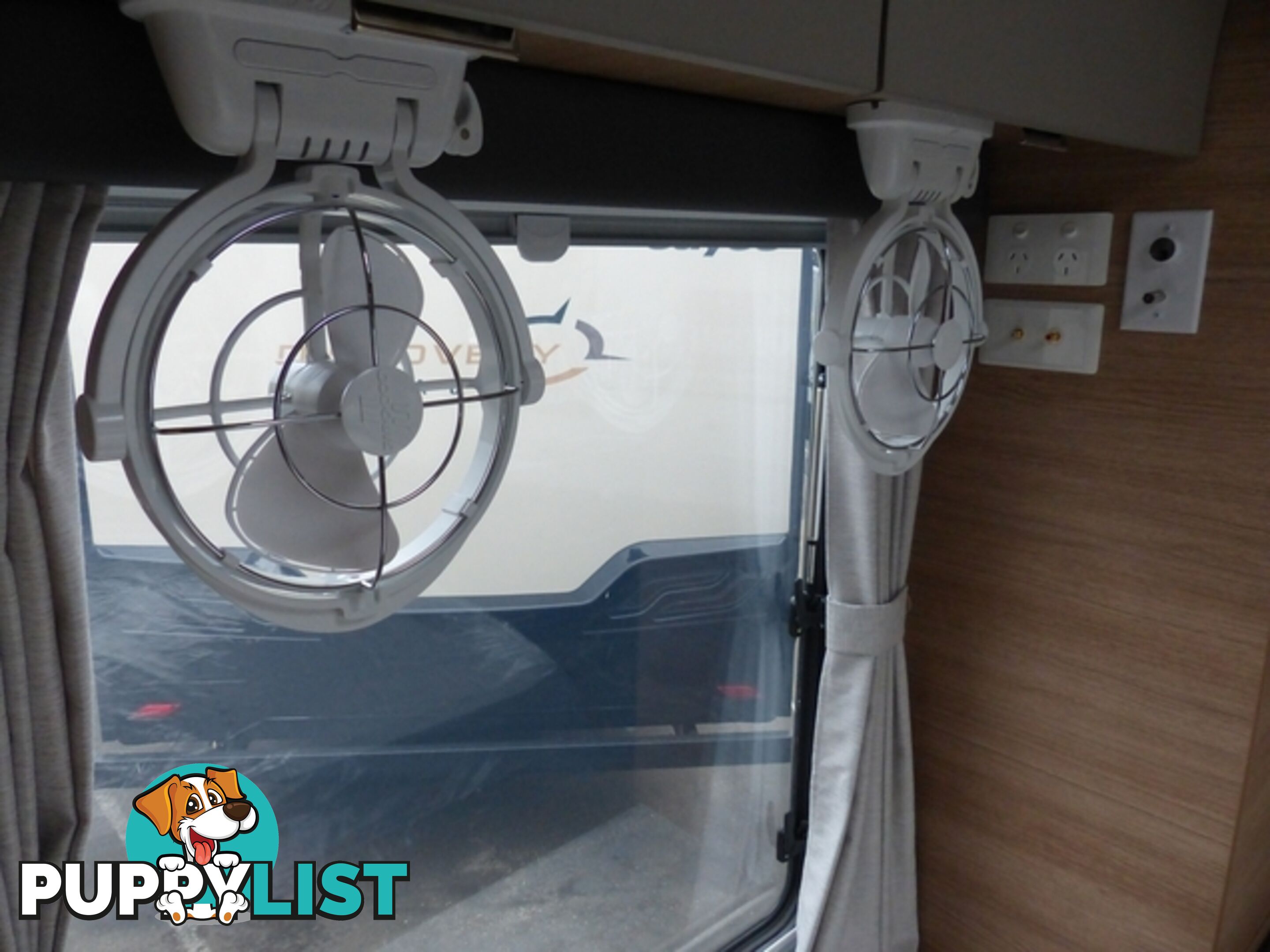 2024  JAYCO SILVERLINE  21.65-3.OB.SL-MY24 CARAVAN